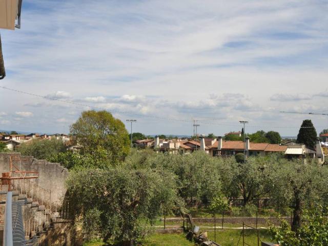 Appartamento in affitto a Manerba del Garda BS