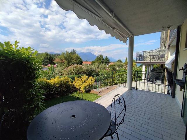 Appartamento in affitto a Manerba del Garda BS