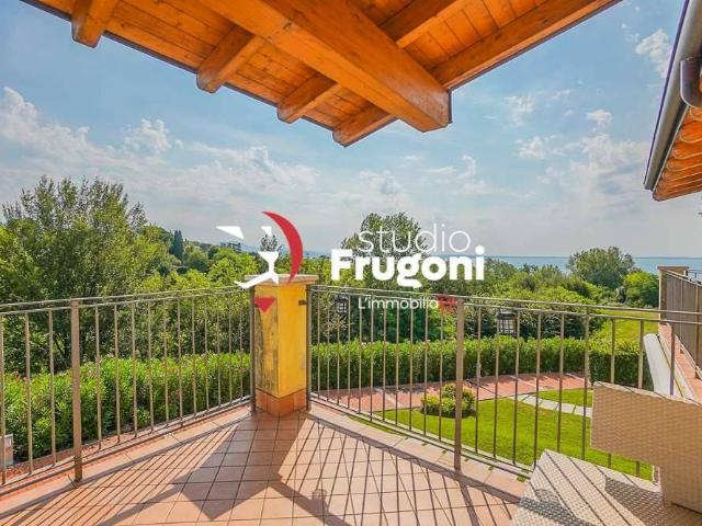 Appartamento in affitto a Manerba del Garda BS
