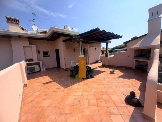 Appartamento in affitto a Manerba del Garda BS