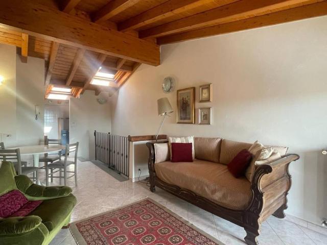 Appartamento in affitto a Manerba del Garda BS