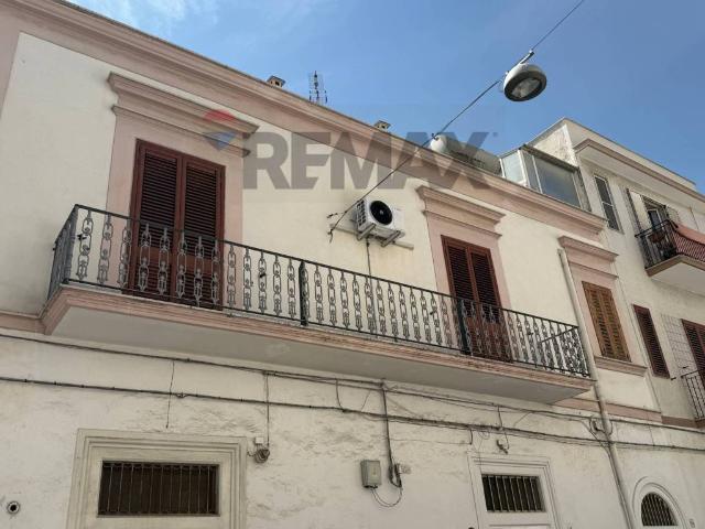 Appartamento in affitto a Manfredonia FG