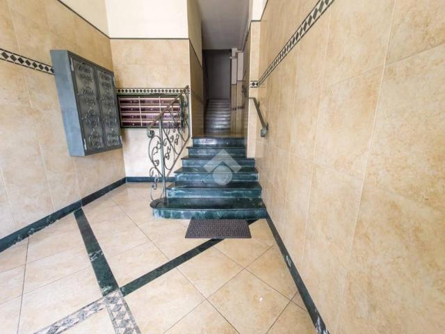 Appartamento in affitto a Manfredonia piazza Guglielmo Marconi, 18, terrazzo, nuova costruzione, veranda TrovaCasa