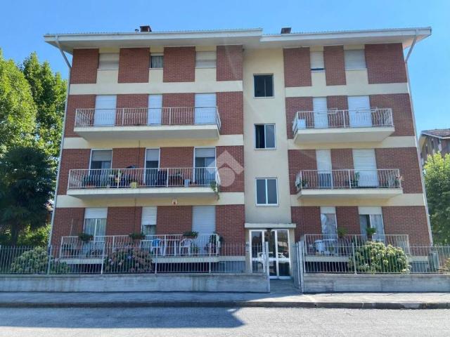 Appartamento in affitto a Manta piazza Luigi Einaudi, 2, non arredato/vuoto, box, riscaldamento centralizzato TrovaCasa