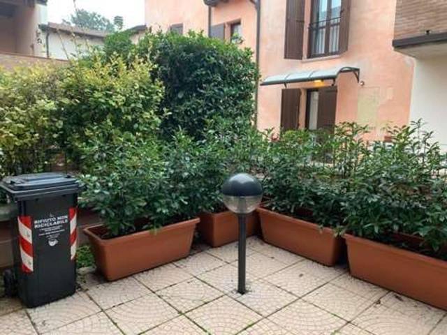 Appartamento in affitto a Mantova