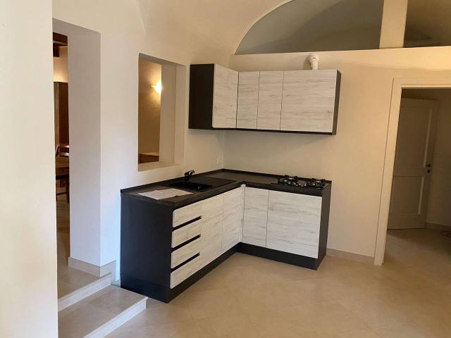 Appartamento in affitto a Mantova