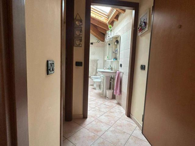 Appartamento in affitto a Mantova