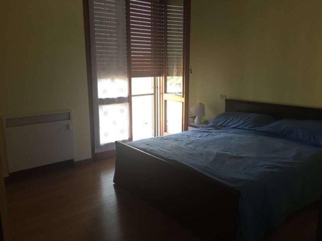Appartamento in affitto a Mantova