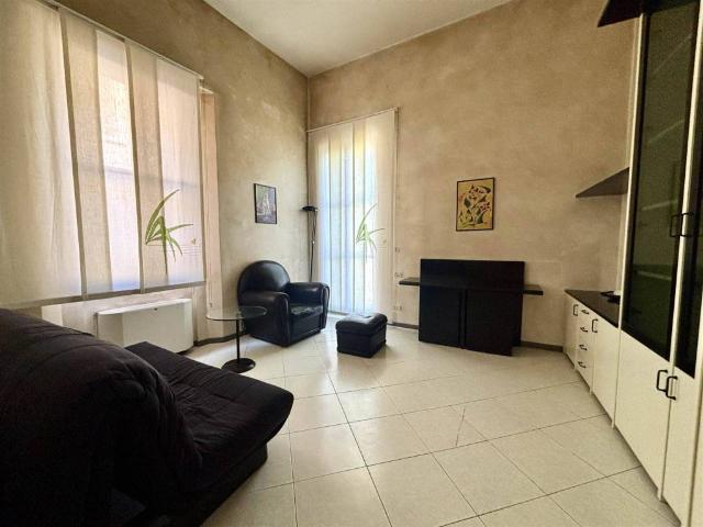 Appartamento in affitto a Mantova, arredato, ascensore, balcone TrovaCasa