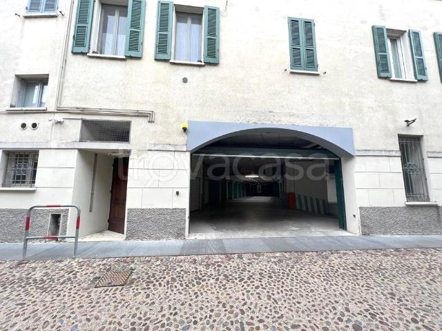Appartamento in affitto a Mantova, arredato, box, riscaldamento autonomo TrovaCasa
