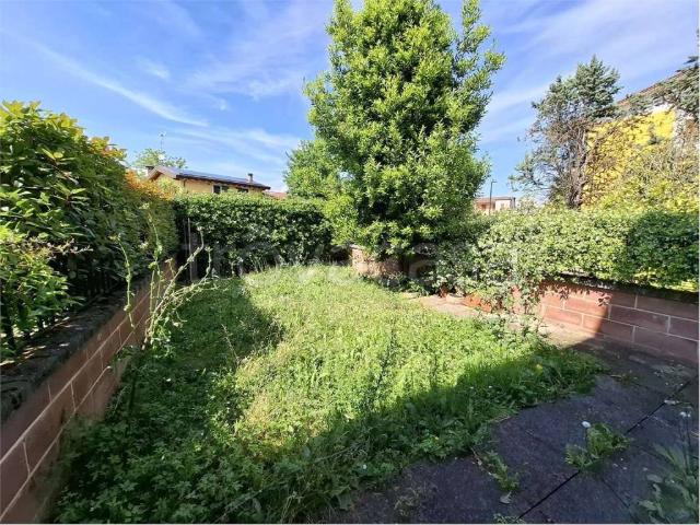 Appartamento in affitto a Mantova, arredato, giardino privato, riscaldamento autonomo TrovaCasa