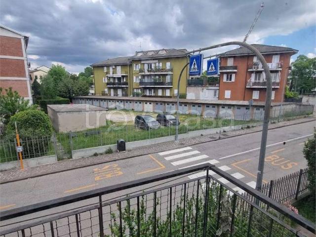 Appartamento in affitto a Mantova, arredato, senza ascensore, lavanderia TrovaCasa