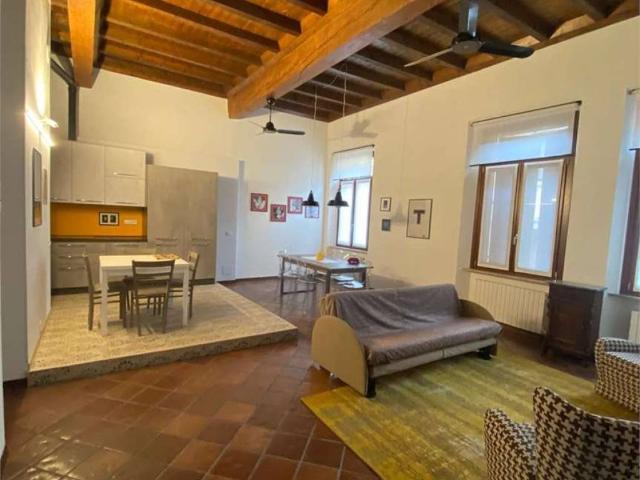 Appartamento in affitto a Mantova MN