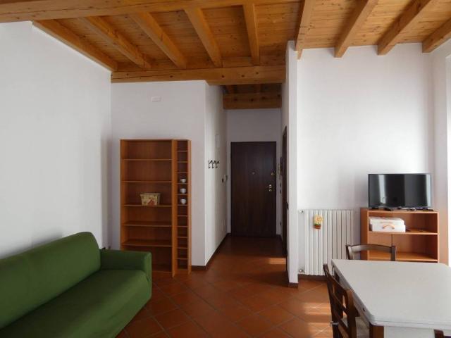 Appartamento in affitto a Mantova MN