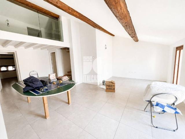 Appartamento in affitto a Mantova MN
