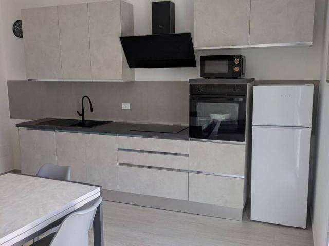 Appartamento in affitto a Mantova MN