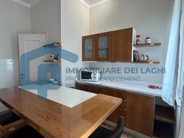 Appartamento in affitto a Mantova MN