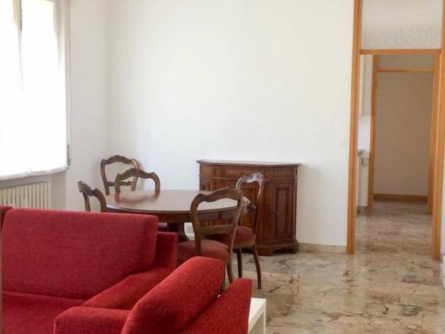 Appartamento in affitto a Mantova MN