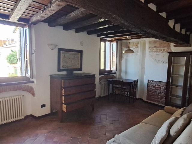Appartamento in affitto a Mantova MN
