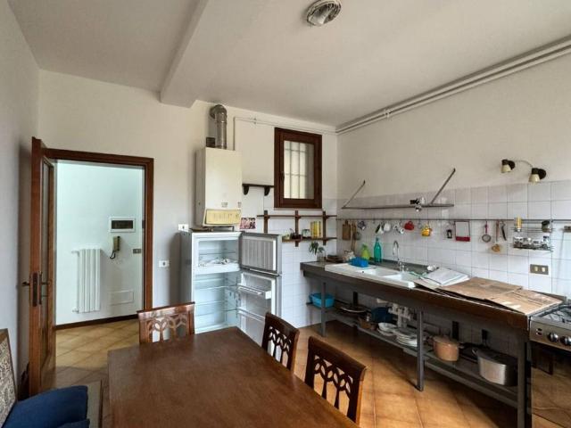 Appartamento in affitto a Mantova MN