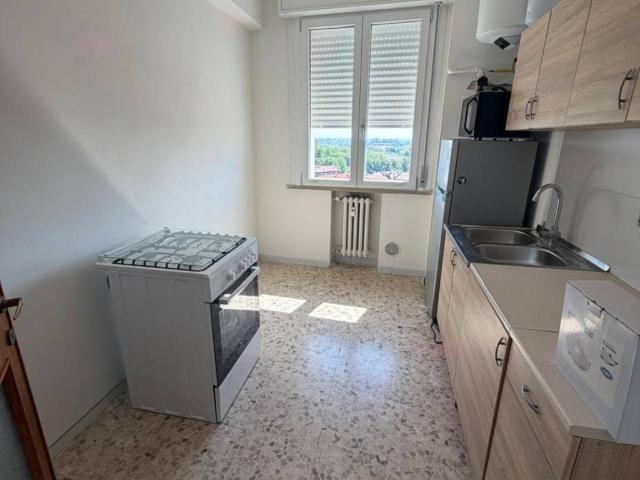 Appartamento in affitto a Mantova MN