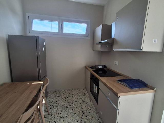 Appartamento in affitto a Mantova MN
