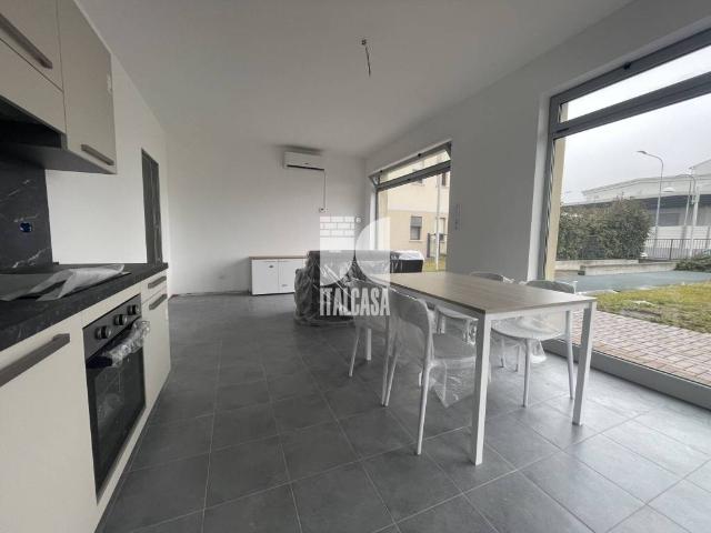 Appartamento in affitto a Mantova MN