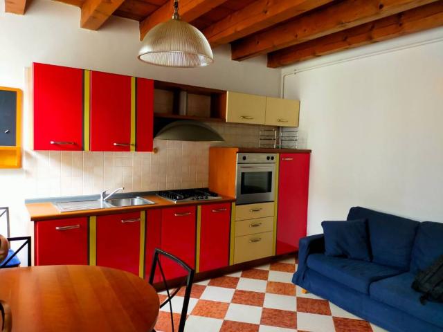 Appartamento in affitto a Mantova MN