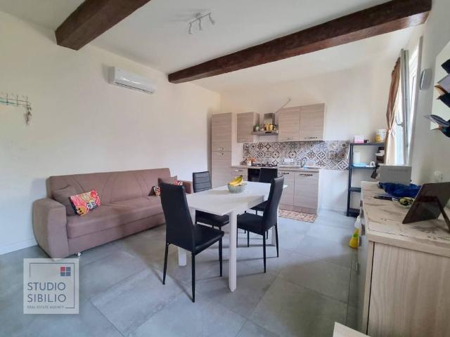 Appartamento in affitto a Mantova MN