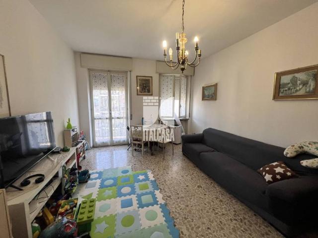 Appartamento in affitto a Mantova MN