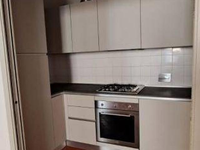 Appartamento in affitto a Mantova MN