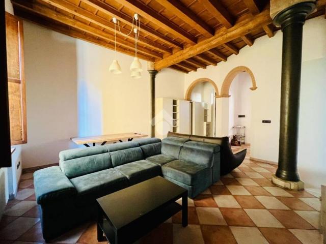 Appartamento in affitto a Mantova MN