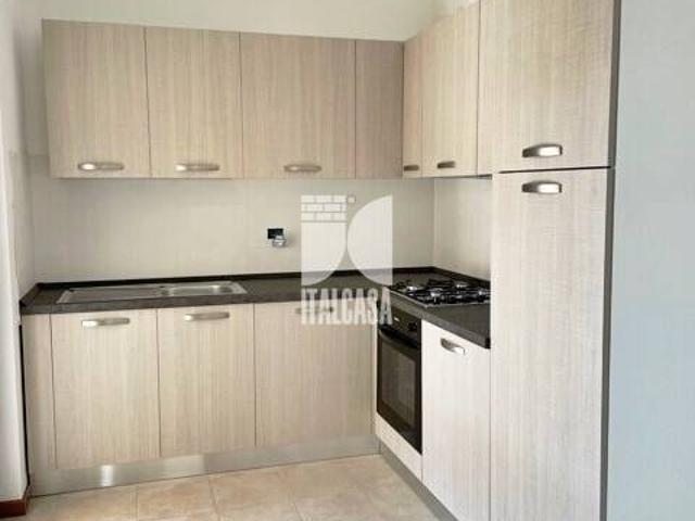 Appartamento in affitto a Mantova MN
