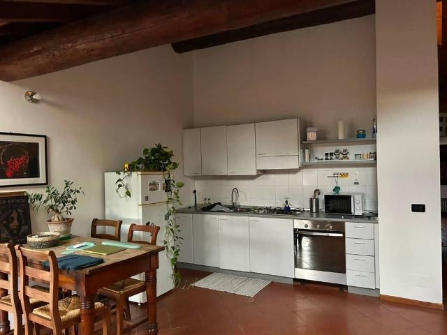 Appartamento in affitto a Mantova MN