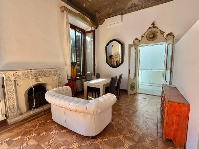 Appartamento in affitto a Mantova MN