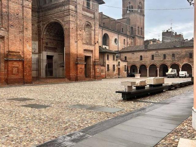 Appartamento in affitto a Mantova MN