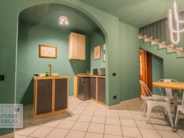 Appartamento in affitto a Mantova MN