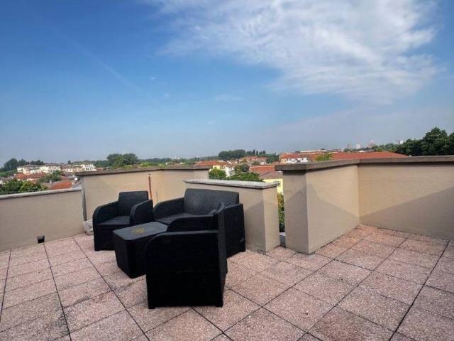 Appartamento in affitto a Mantova MN