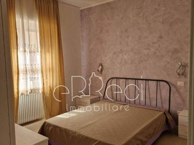 Appartamento in affitto a Mantova piazza Felice Cavallotti, arredato, terrazzo, riscaldamento autonomo TrovaCasa