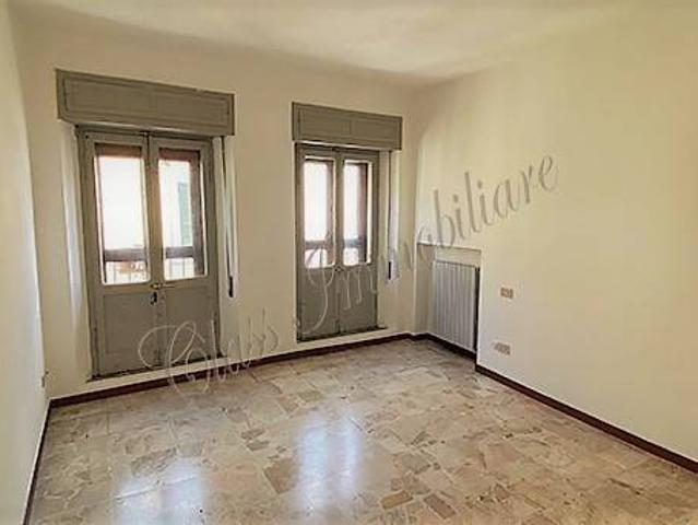 Appartamento in affitto a Mantova via Orefici, centrale, frigorifero, senza ascensore TrovaCasa