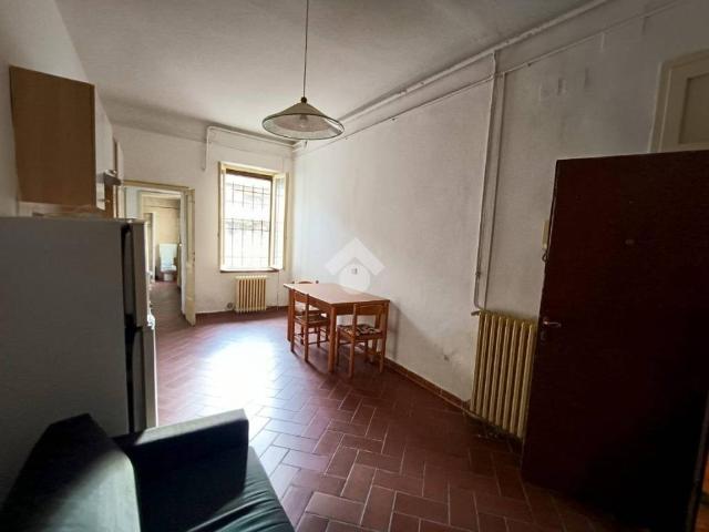 Appartamento in affitto a Mantova via Fratelli Grioli, arredato, centrale, luminoso TrovaCasa