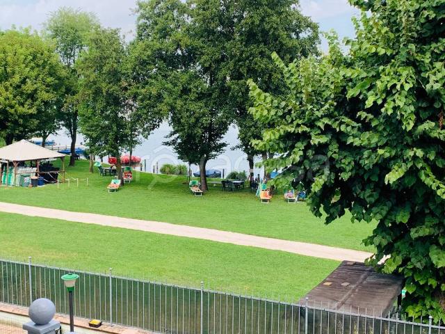Appartamento in affitto a Mantova via Leopoldo Pilla, 3, Angeli