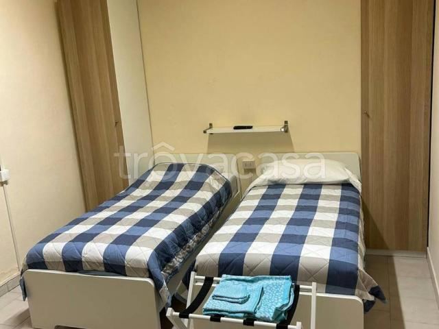 Appartamento in affitto a Mantova viale Divisione Acqui, arredato TrovaCasa