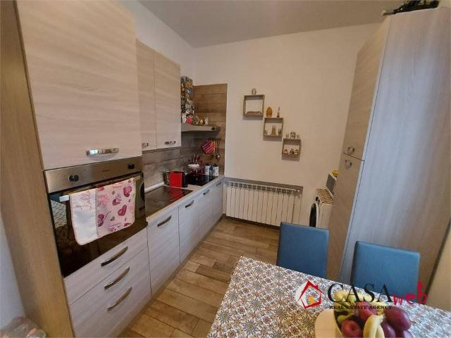 Appartamento in affitto a Masate MI