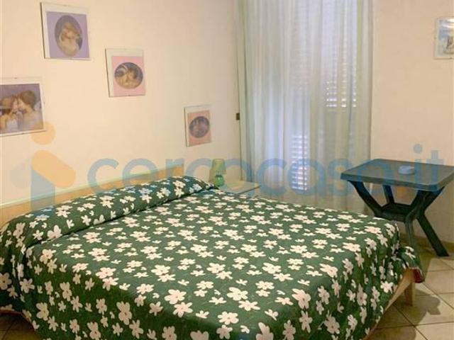 Appartamento in affitto a Mascali
