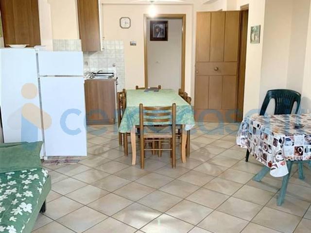 Appartamento in affitto a Mascali