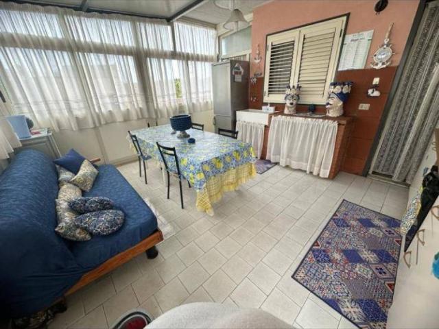 Appartamento in affitto a Mascali CT