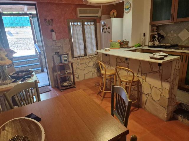 Appartamento in affitto a Mascali CT