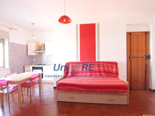Appartamento in affitto a Mascalucia CT