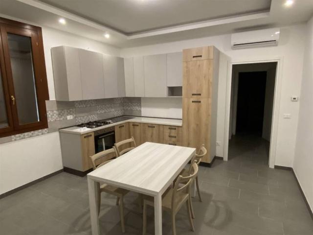 Appartamento in affitto a Masi PD